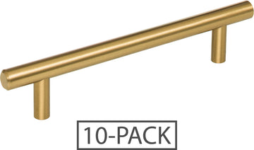 Naples 128 mm cc Bar Pull 176SBZ-10