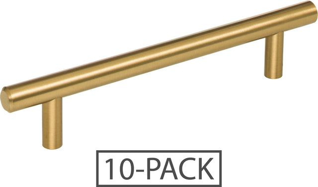 Naples 128 mm cc Bar Pull 176SBZ-10