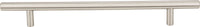 Naples 192 mm cc Bar Pull 272SN