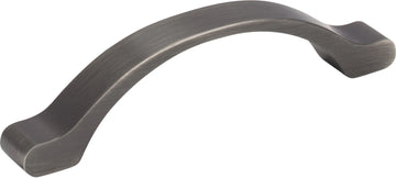 Seaver 96 mm cc Bar Pull 511-96BNBDL