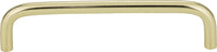 Torino 128 mm cc Bar Pull S271-128PB