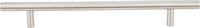 Naples 192 mm cc Bar Pull 270SS