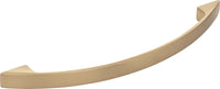 Somerset 128 mm cc Arch Pull 81065-SBZ