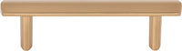 William 3'' cc Bar Pull 641-3SBZ