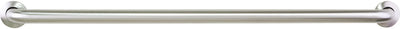 Grab Bar Collection 42'' Stainless Steel Conceal Mount Grab Bar - Retail Packaged GRAB-42-R