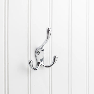 Hooks Elements Wall Triple Hook YT40-400PC