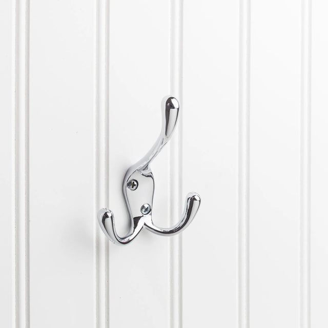 Hooks Elements Wall Triple Hook YT40-400PC