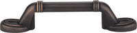 Vienna 3'' cc Bar Pull 110-3DBAC