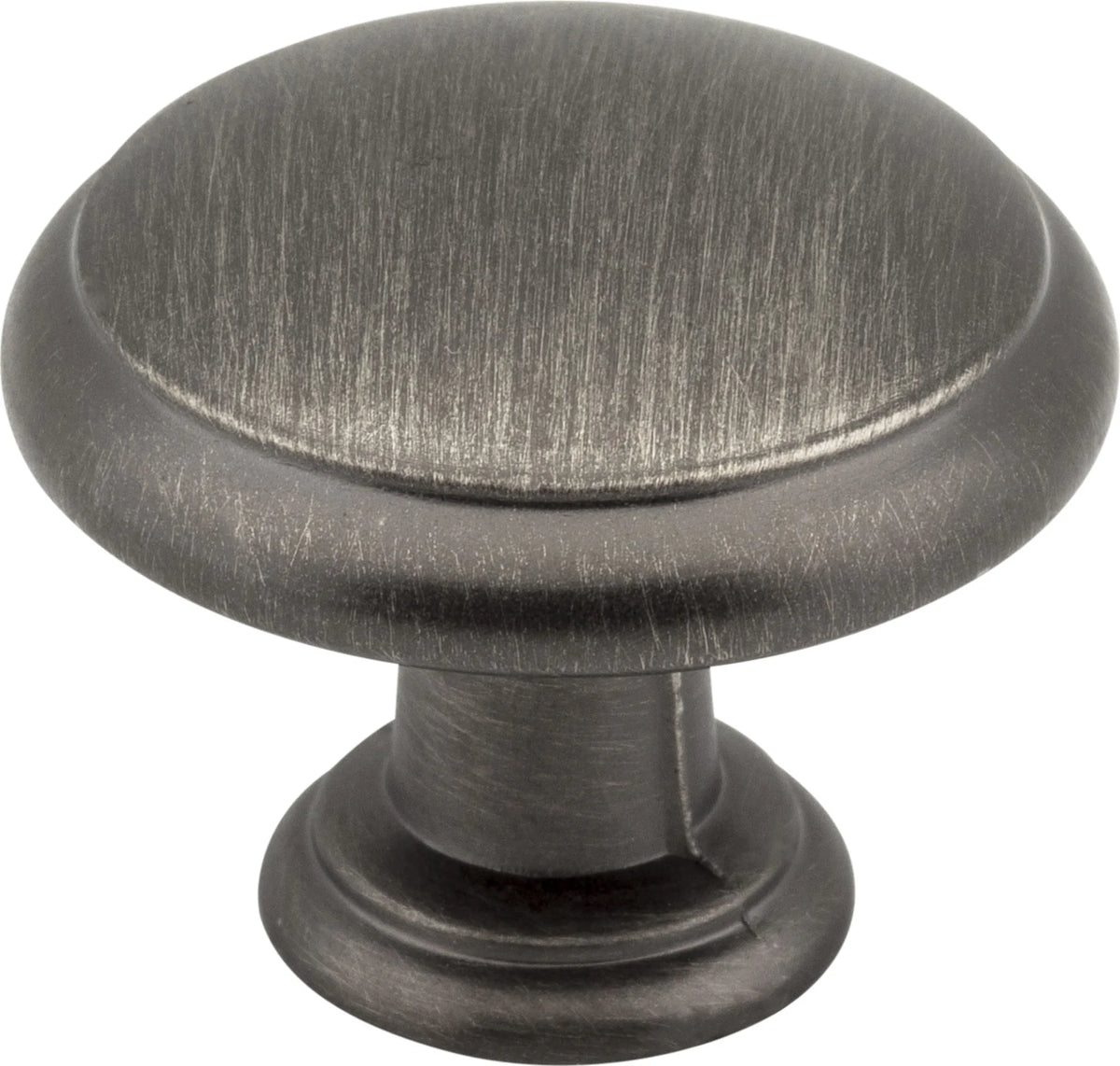 Gatsby 1-3/16'' Diameter Mushroom Knob