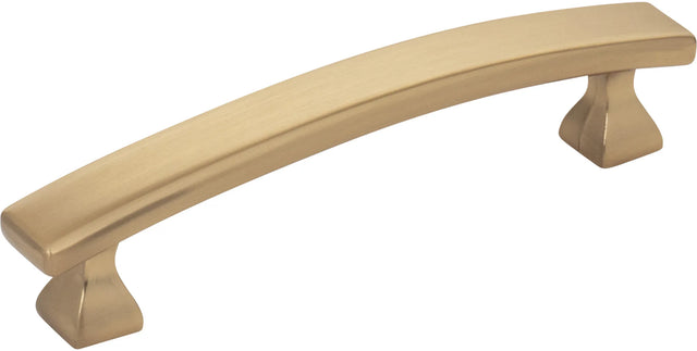 Hadly 96 mm cc Bar Pull 449-96SBZ