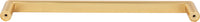 Gibson 12'' cc Appliance Pull 105-12BG