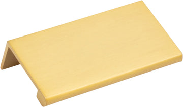 Edgefield 60 mm cc Finger Pull