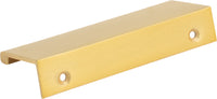 Edgefield 76 mm cc Finger Pull A500-4ABG