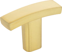 Thatcher 1-1/2'' Length Bar Knob
