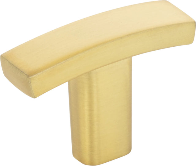 Thatcher 1-1/2'' Length Bar Knob