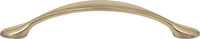 Somerset 128 mm cc Bar Pull 80815-SBZ