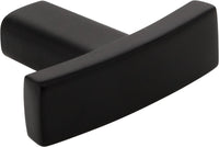 Thatcher 1-1/2'' Length Bar Knob 859T-MB