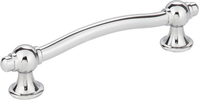 Syracuse 96 mm cc Bar Pull 575-96PC