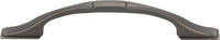 Hammond 96 mm cc Bar Pull 937-96BNBDL