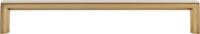 Walker 1 192 mm cc Bar Pull 827-192SBZ
