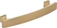 Hadly 96 mm cc Bar Pull 449-96SBZ