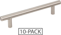 Naples 128 mm cc Bar Pull 176SN-10