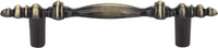 Kingsport 3'' cc Bar Pull 1018-AB