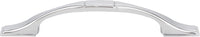 Hammond 96 mm cc Bar Pull 937-96PC