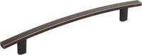 Thatcher 160 mm cc Bar Pull 859-160DBAC