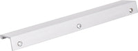 Edgefield 90 mm cc Finger Pull A500-8BC