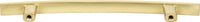 Thatcher 128 mm cc Bar Pull 859-128BG