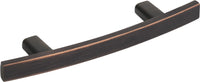 Thatcher 3'' cc Bar Pull 859-3DBAC