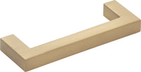 Stanton 3'' cc Bar Pull 625-3SBZ