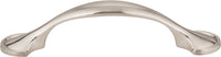 Watervale 3'' cc Bar Pull 647-3SN