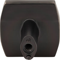 William 1-1/4'' Length Square Knob 641BNBDL