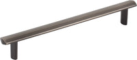 William 160 mm cc Bar Pull 641-160BNBDL