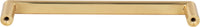 Gibson 160 mm cc Bar Pull 105-160BG