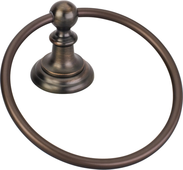Fairview Towel Ring - Contractor Packed