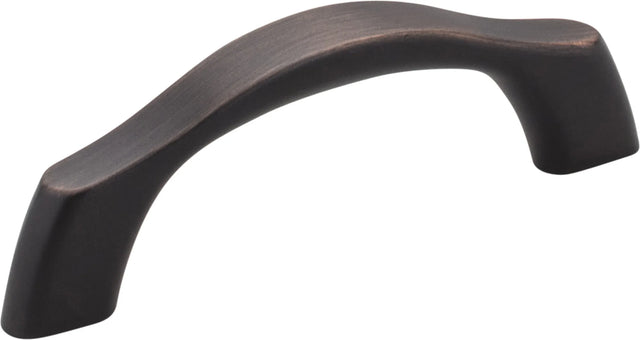 Aiden 3'' cc Bar Pull 993-3DBAC