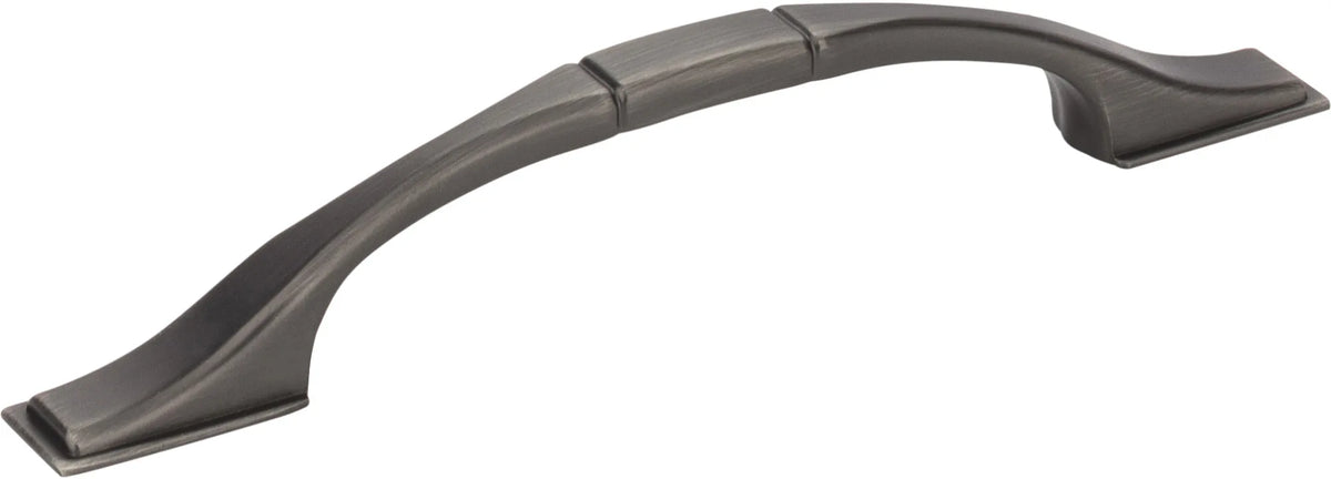 Hammond 96 mm cc Bar Pull 937-96BNBDL