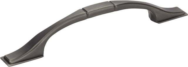 Hammond 96 mm cc Bar Pull 937-96BNBDL