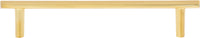 William 128 mm cc Bar Pull 641-128BG