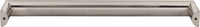 Walker 1 12'' cc Appliance Pull 827-12SN