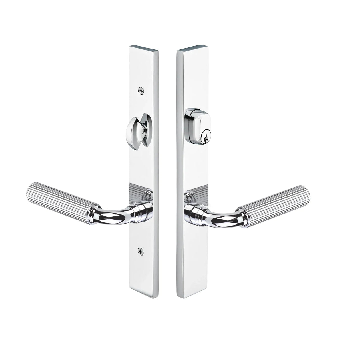 Modern Multi Point Lock Trim 11A1AGLH