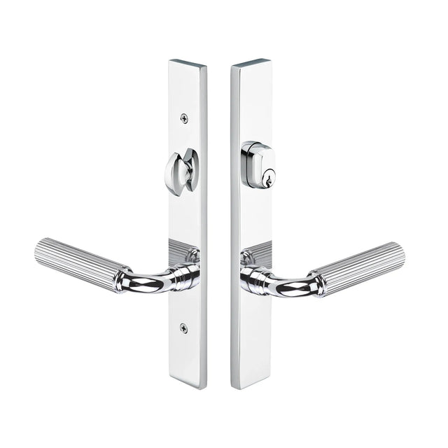Modern Multi Point Lock Trim 11A1AGLH