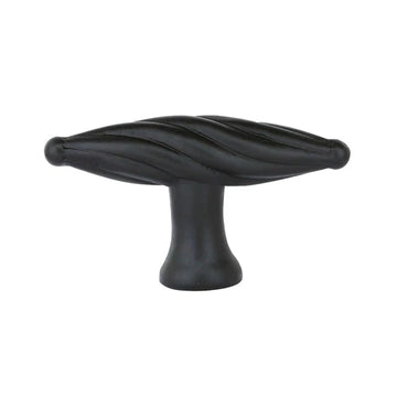 Twist Tuscany Bronze Cabinet Knob 86097