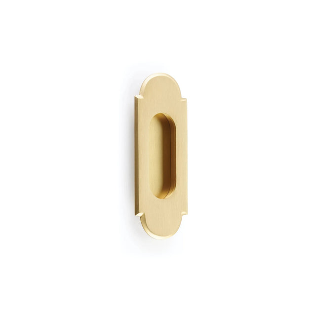 #8 Flush Pull 2205