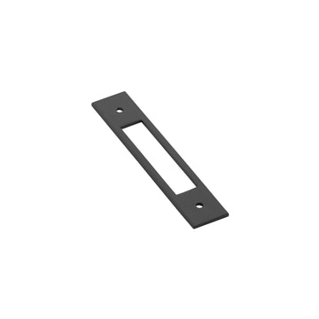 Modern Cabinet Backplate for Pull 86922