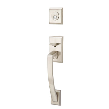 Ares Tubular Entry Set 4817AGLH