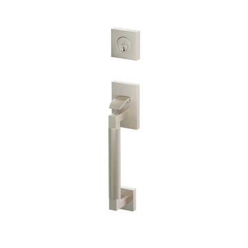 Select Smooth Grip Sectional Tubular Entry Set 4902.LS.SM
